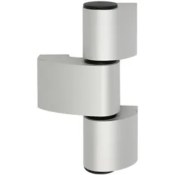 Türband 3D-PLUS, 3-teilig, RC2