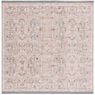SAFAVIEH Vivaldi Anaelle Oriental Rug