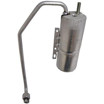 Mahle Trockner, Klimaanlage [Hersteller-Nr. AD52000S] für Cadillac, Opel, Fiat, Saab, Vauxhall