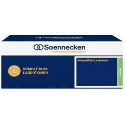 Soennecken Toner 84268 wie Kyocera TK-8305K schwarz