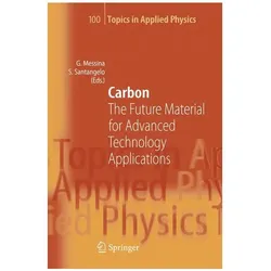 Carbon, Fachbücher von Giacomo Messina, Santangelo