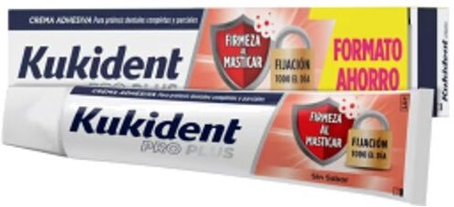 Kukident Crema Adhesiva Pro Firmeza