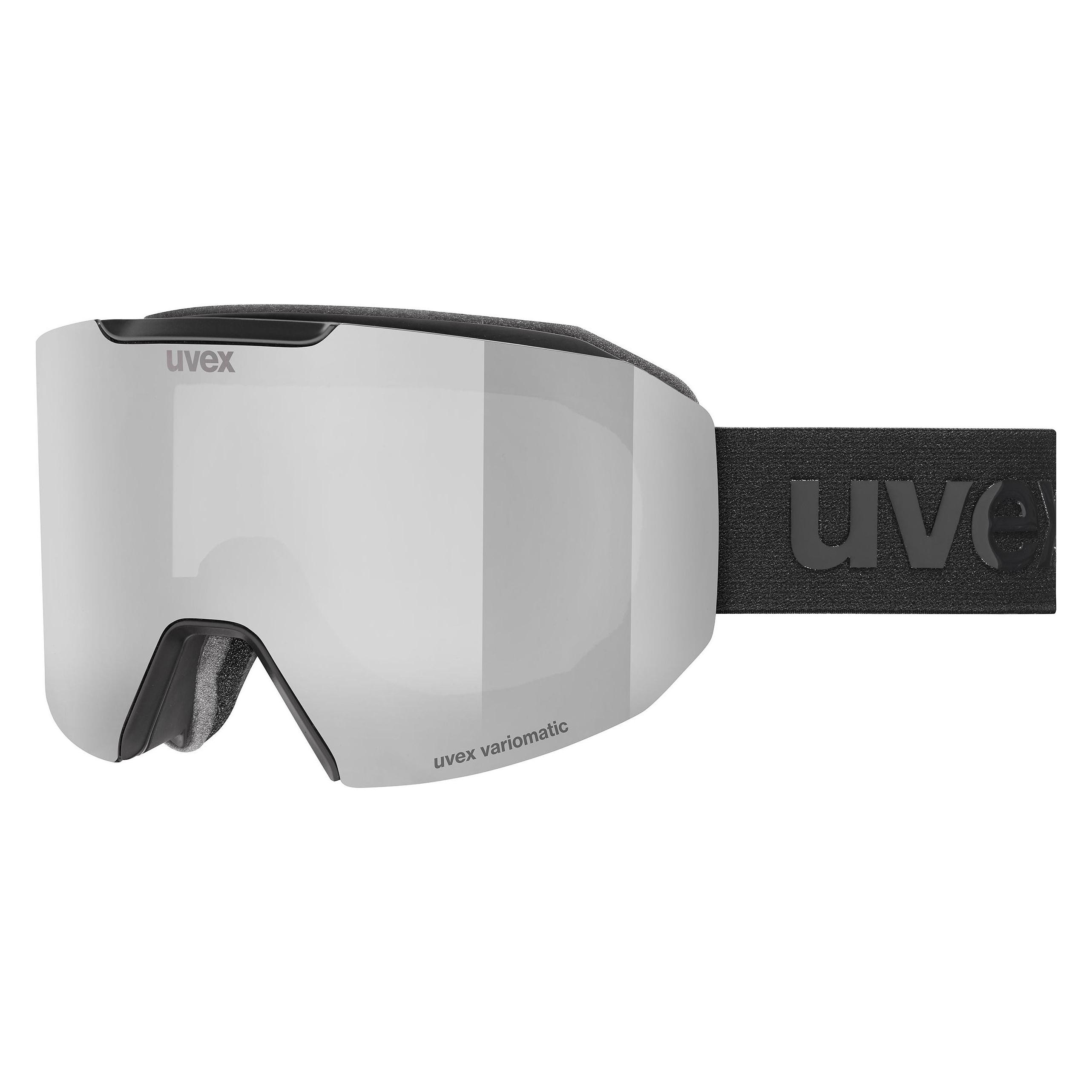 Uvex Evidnt Attract V (550671)