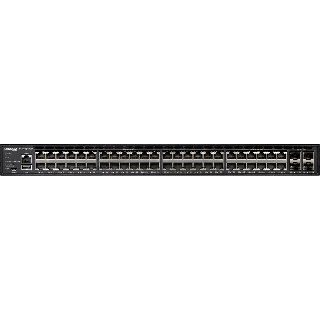 LANCOM XS-4554YUP