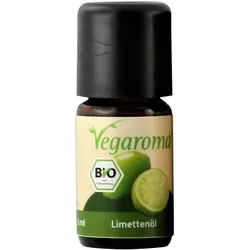 Aroma - Limette* bio