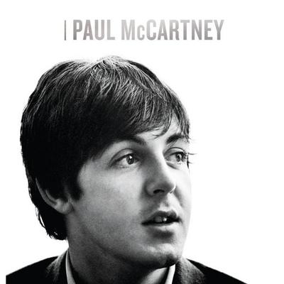 Paul McCartney - Philip Norman, Audio, 4066004691831
