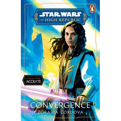 Star Wars: Convergence, Taschenbuch von Zoraida Cordova, Vermilion, 978-1-5291-5013-1