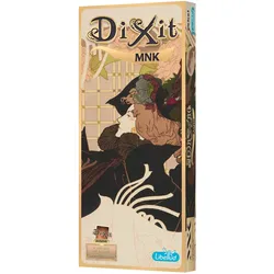 Dixit: NMK