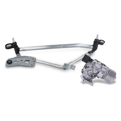 Bestprice Wischergestänge mit Motor [Hersteller-Nr. 41845021] für Opel