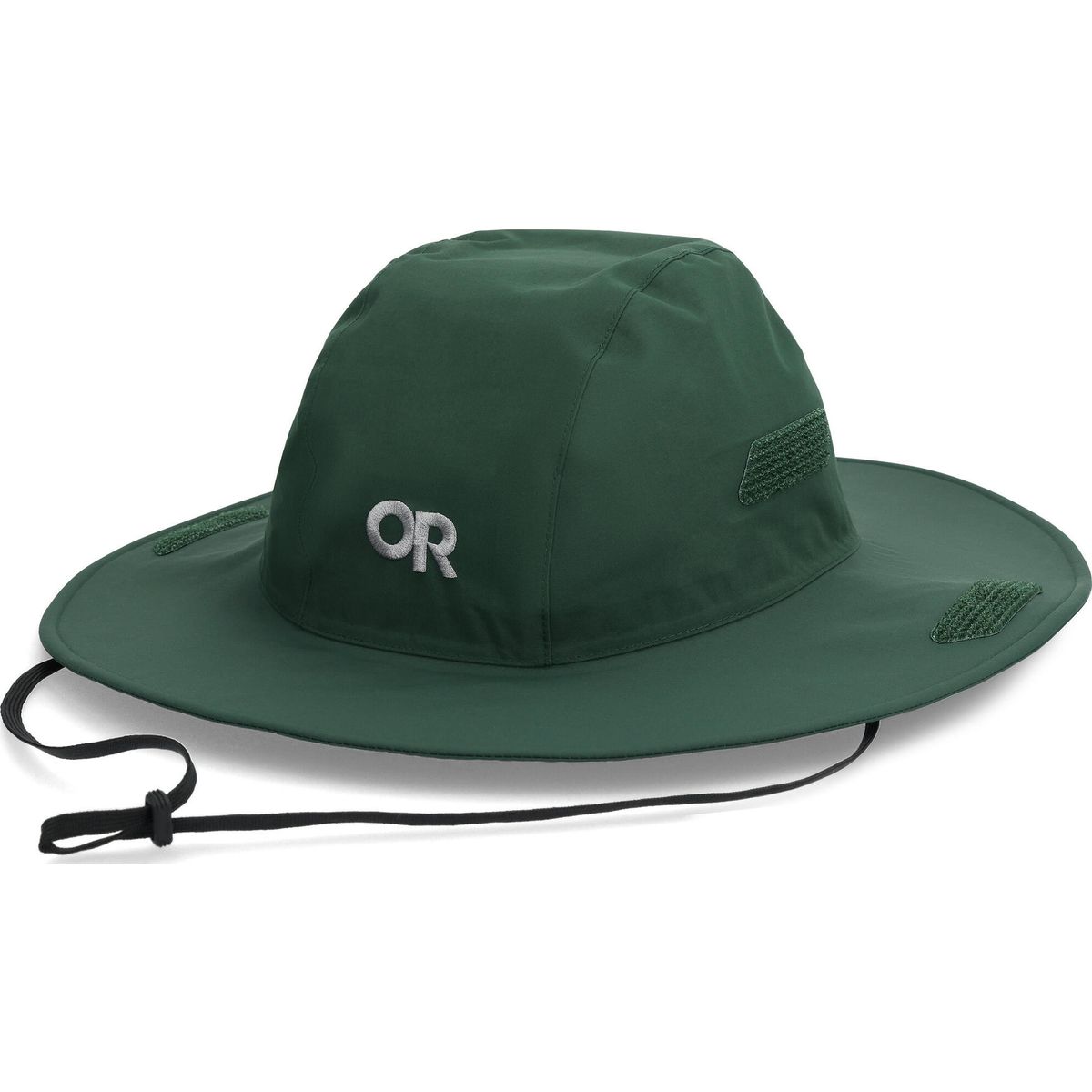 Outdoor Research Seattle Rain Hat grove (2445) XL 3222902445009