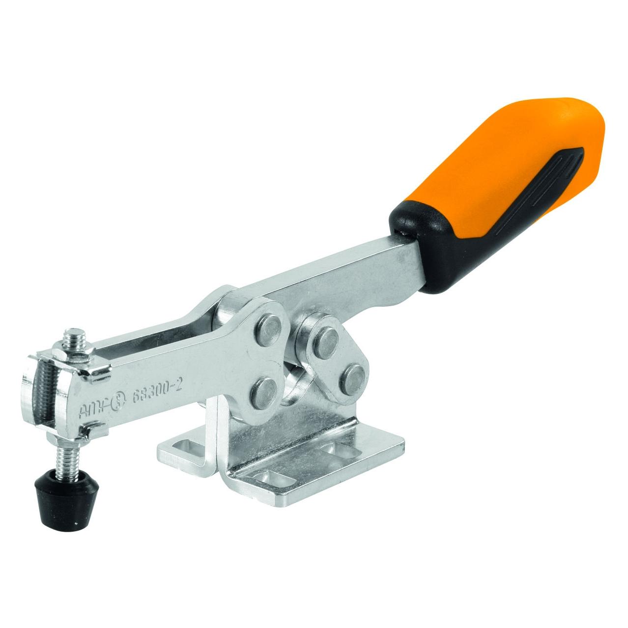 Amf Waagrechtspanner plus, mit waagrechtem Fuss (551716)
