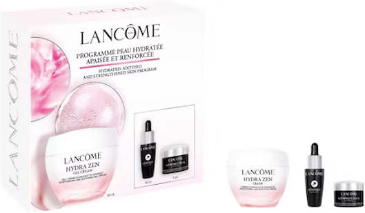 Lancôme Hydra Zen - Coffret Zen crème 50 ML + 2 produits