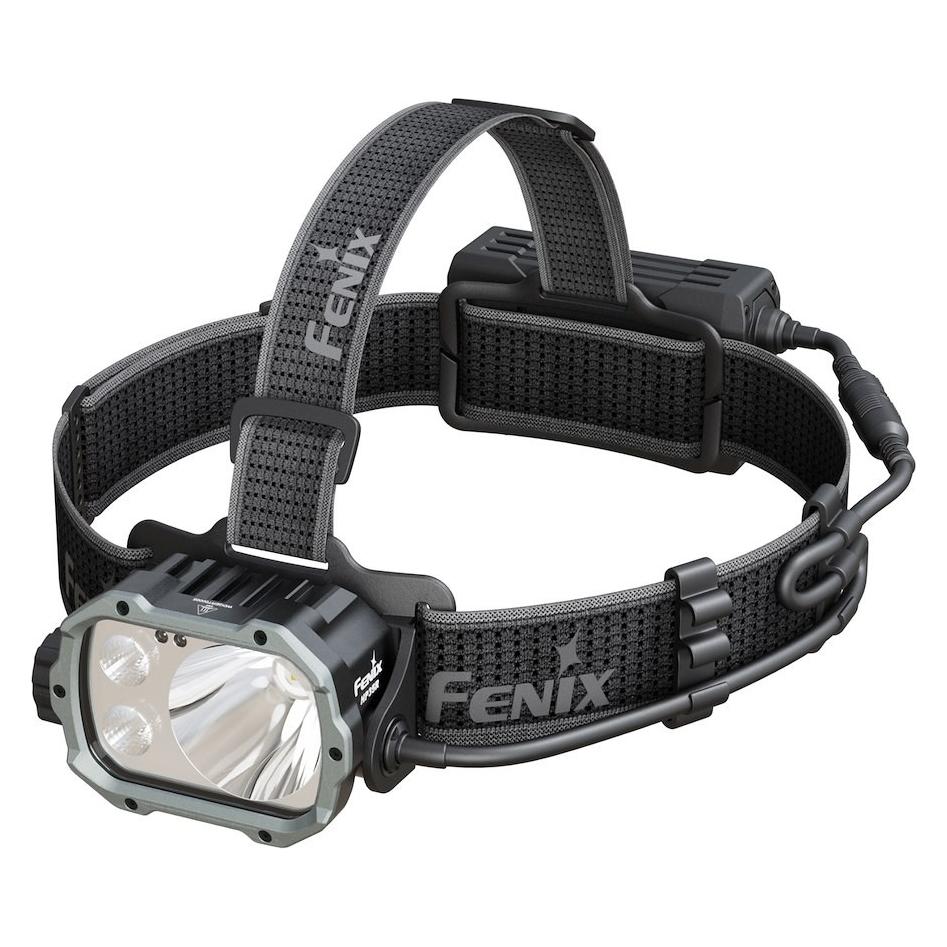 Fenix HP35R (4000 lm) (HP35R)