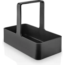 Eva Solo Spülbecken-Organizer 21,5 x 11,5 cm, schwarz