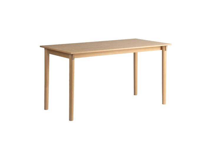 Gärsnäs Tak Tisch 140x70 cm Eiche-Natur