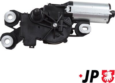 Jp Group Wischermotor 4998200100 Hinten Für Volvo