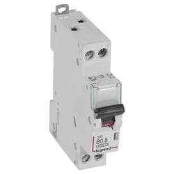 Legrand 407467 Legrand 407467 Leitungsschutzschalter 0.5 A 230 V/AC
