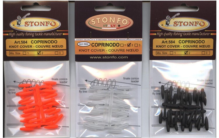Stonfo Knot Cover