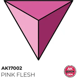 AK QUICK GEN Pink Flesh 18ml