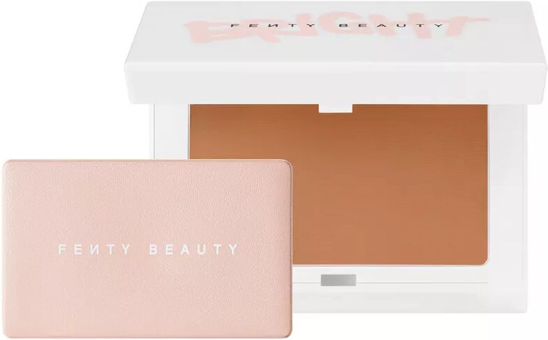 Fenty Beauty By Rihanna - Bright Fix – Weichzeichnendes Puder, 8.5 g,  - Cinnamon