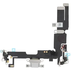 Relife Ladeanschluss Ersatzteil (Modul), Mobilgerät Ersatzteile, Weiss