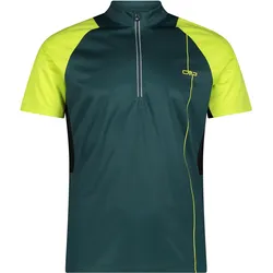 CMP Campagnolo, Herren, Velotrikot, CMP Radtrikot (S), Türkis, S