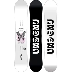 GNU FICTION Snowboard 2027 - 142