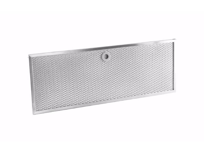 Wesco Fettfilter 490 x 180 x 9 mm – Dunstabzugshaube Zubehör