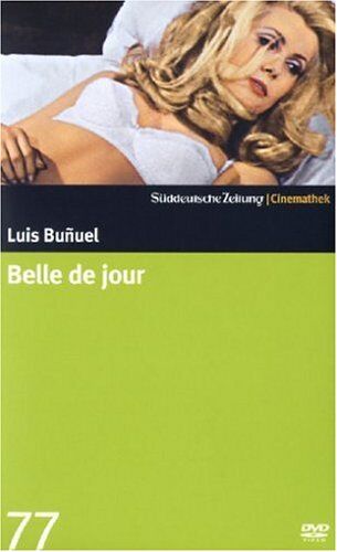 Luis Bunuel - Belle de jour (SZ Cinemathek 77) - Preis vom 11.10.2026 15:43:13 h