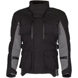 Merlin Solitude D3O Motorrad Textiljacke