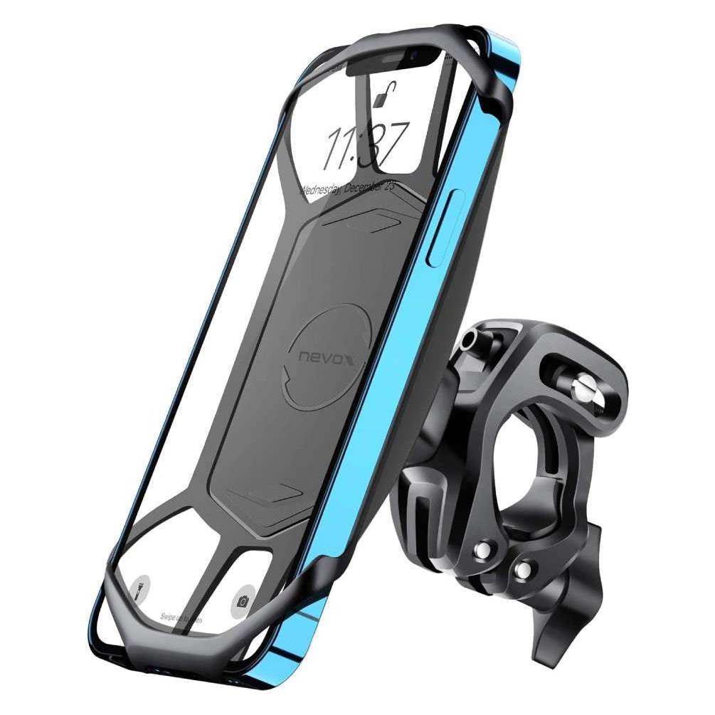 Nevox NEVOCLIP BikeFlex Fahrradhalterung (2130)