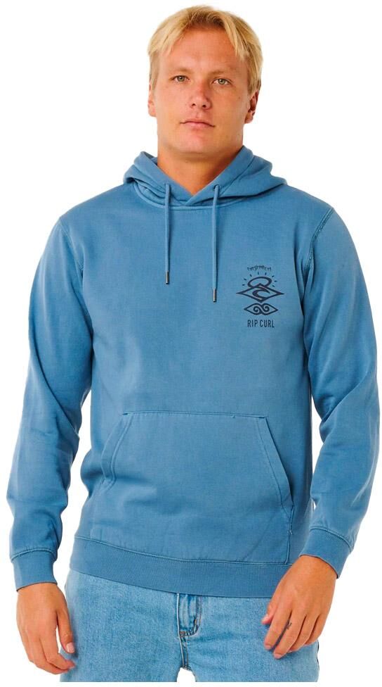 Rip Curl  - Search Icon Bluefin - XL - Sweat