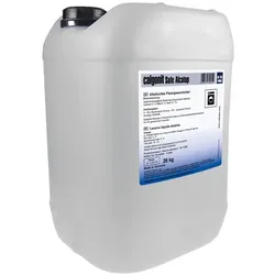 Flüssigwaschmittel Calvatis calgonit Safe Alcatop 26 kg alkalisch, phosphatfrei, konzentriert