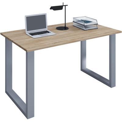 Schreibtisch Bürotisch Computertisch 160x80 Lona U