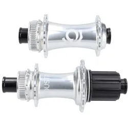 INDUSTRY NINE Naben Set Road SOLiX Classic Center Lock | Freilauf SRAM