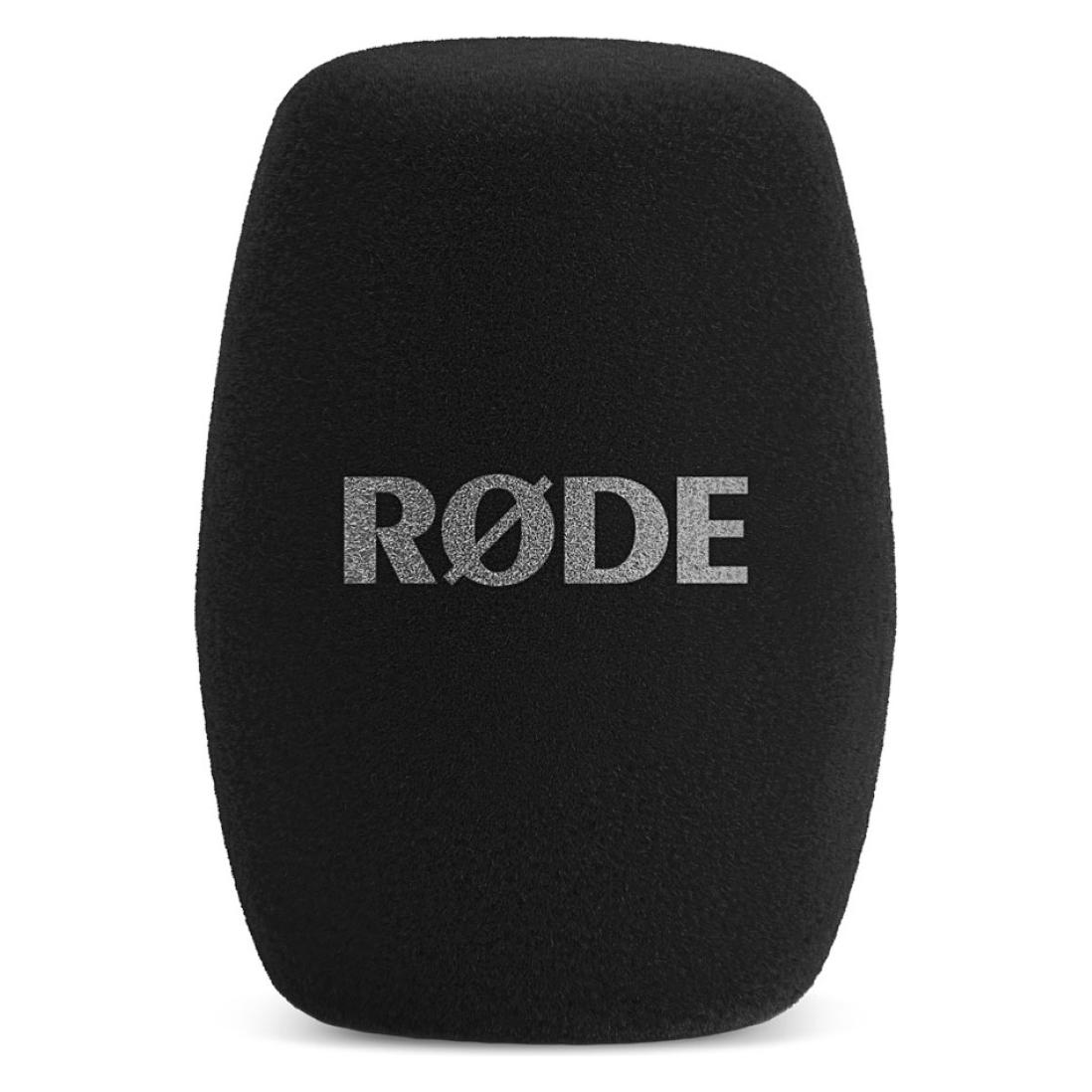 RØDE Interview Micro (INTERVIEWMICRO)