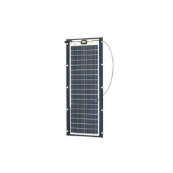 SunWare Solarmodul TX-12052+ 60 Wp 12 V