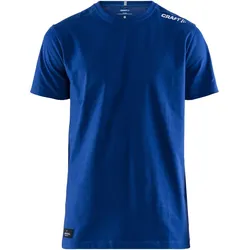 CRAFT Community Mix T-Shirt Herren 346000 - club cobolt XL