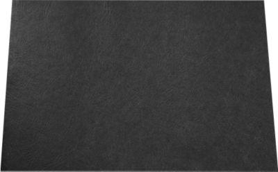 GBC® Thermobindemappe Business Line-Leder ibico, 1,5 mm, schwarz