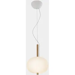 SCHMITZ-WILA LED-Pendelleuchte 00-6010-93-F9