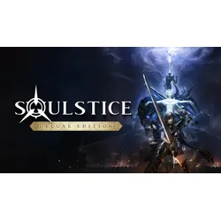 Soulstice: Deluxe Edition
