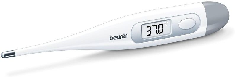 BEURER FT 09 thermomètre digital White 1 pcs