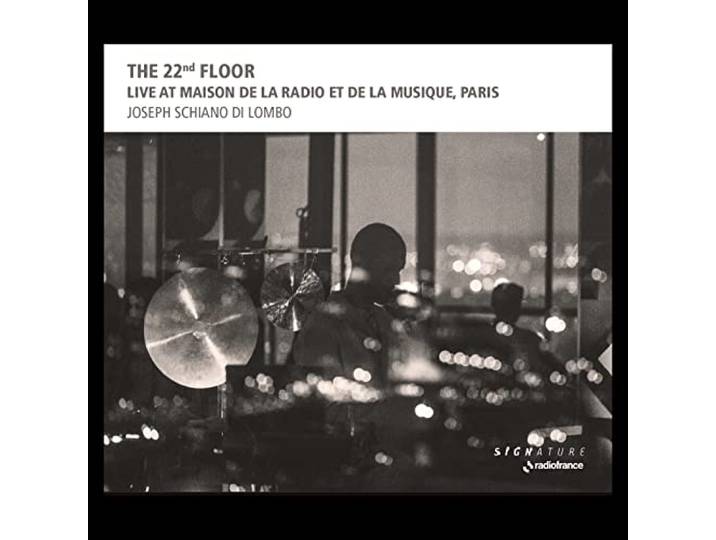 The 22nd Floor (Live at la Maison de la Radio et d
