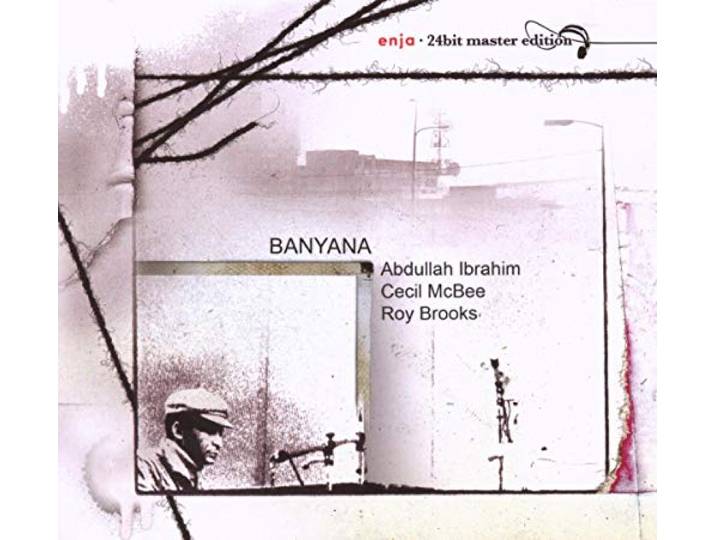 Abdullah Ibrahim - Banyana