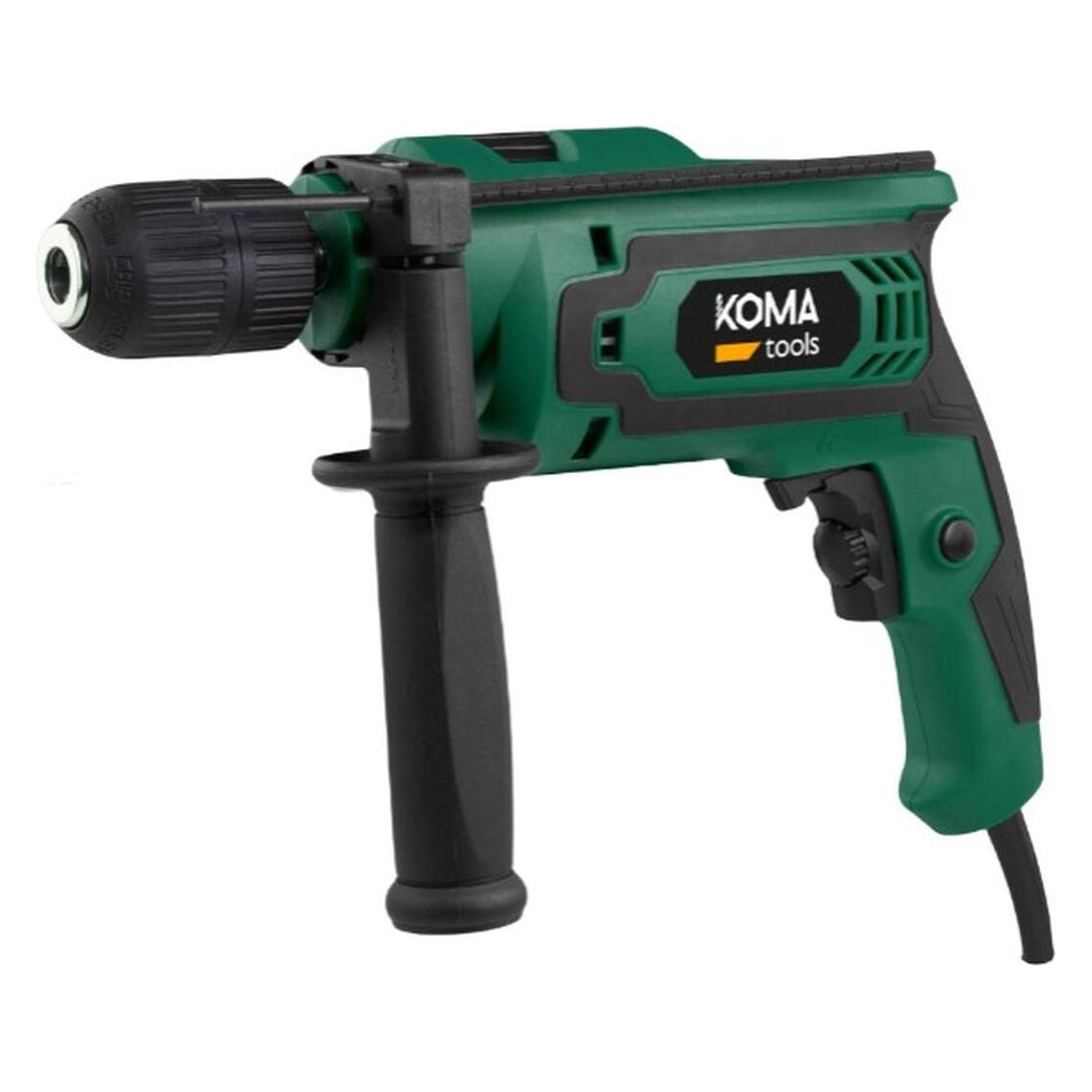 Koma Tools Hammerbohrer 710 W 230-240 V (Schlagbohrmaschine) (49823524)
