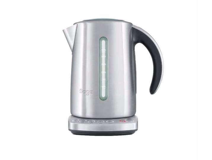 Sage The Smart Kettle Wasserkocher – edelstahl