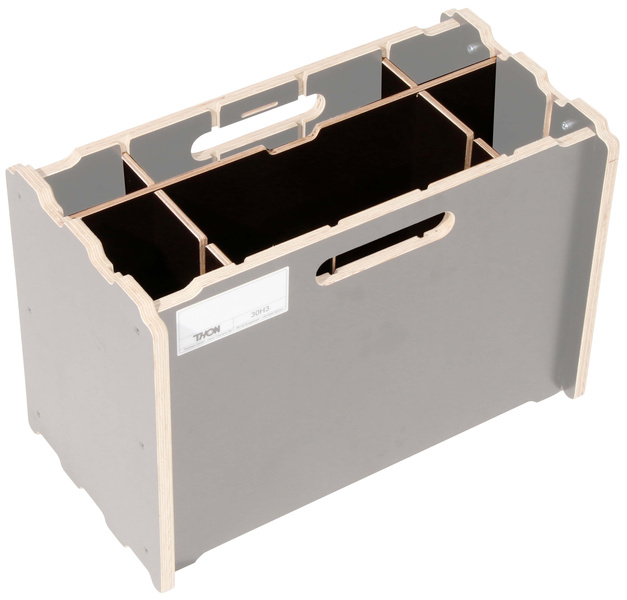 Thon Dividing Wall Set 30H3 2/1 marrone