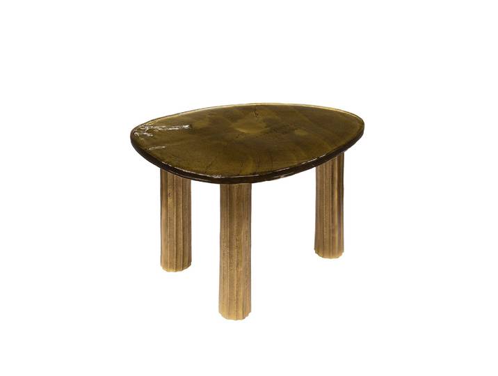 Clemento Eclipse Couchtisch S