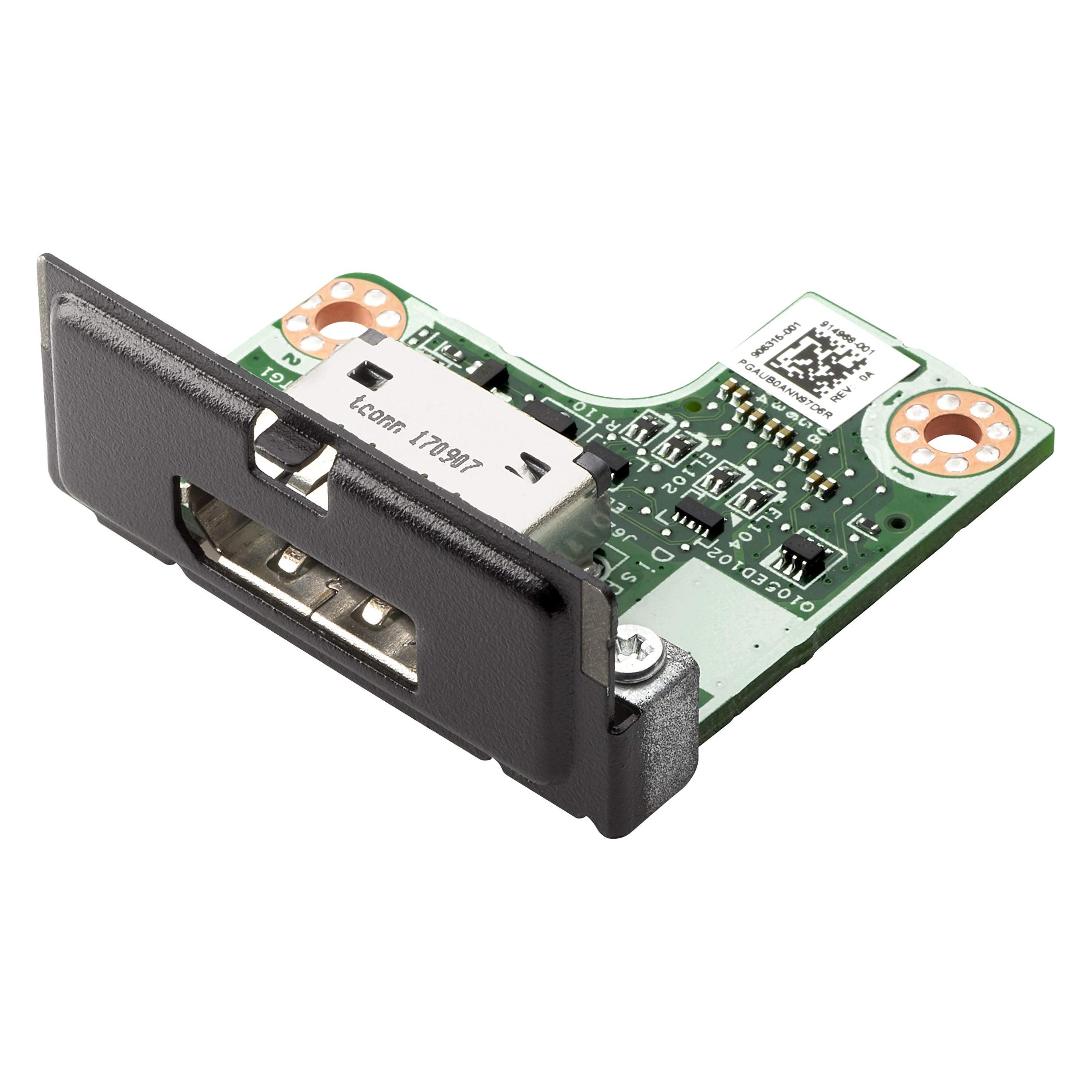 Lenovo CARDPOP Flexible I/O Port (5C50Z66266)