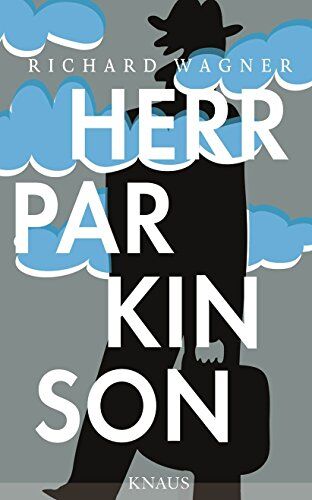 Richard Wagner - Herr Parkinson - Preis vom 09.10.2026 07:28:09 h